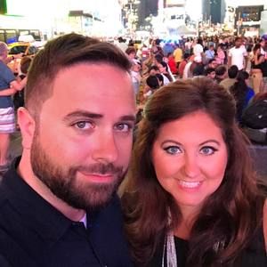 Meet your Posher, Scott